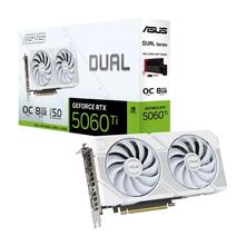 Видеокарта ASUS GeForce RTX 5060 Ti 8 ΓБ Retail