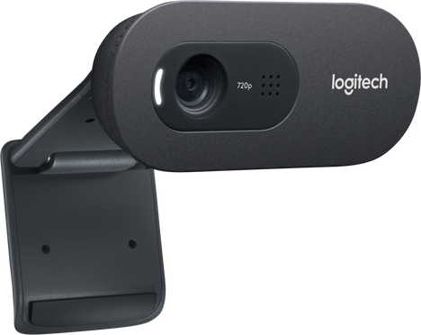Вебкамера Logitech HD WebCam C270