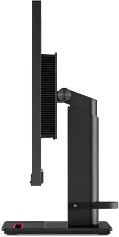 Монитор LENOVO P24h-2L 23.8-inch черный