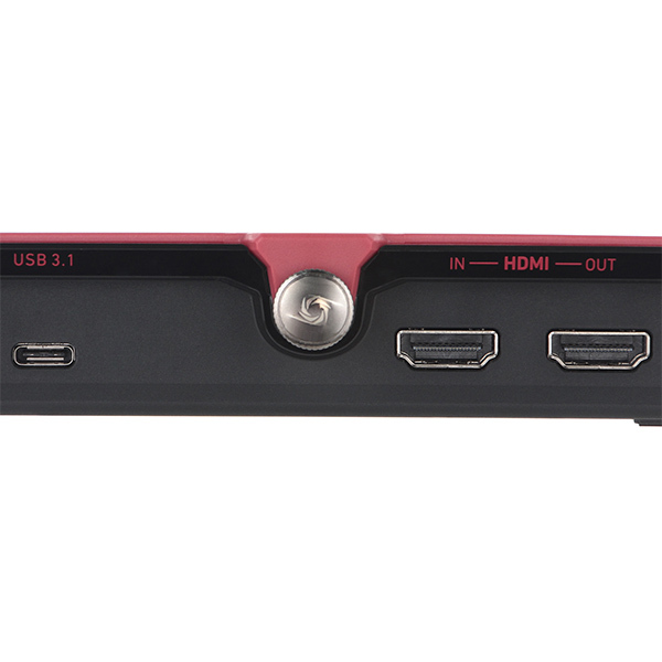 Карта видеозахвата Avermedia Live Gamer Extreme 2 GC551 внешний USB 3.1