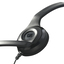 Гарнитура Sennheiser PC 3 CHAT, цвет черный