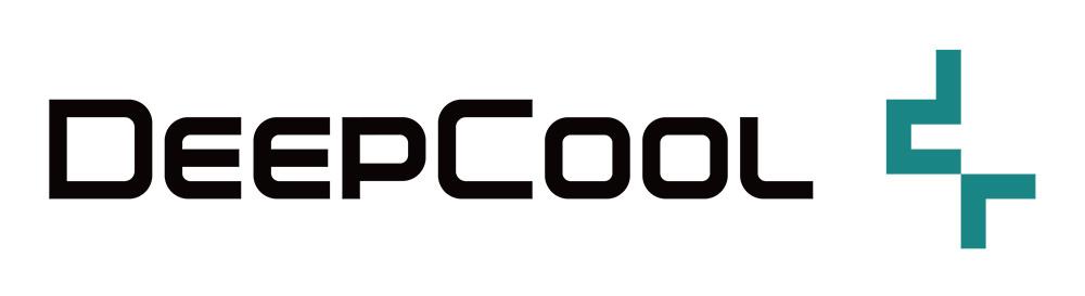 DEEPCOOL Xfan120 120x120x25мм (64шт./кор, пит. от мат.платы и БП, черный, 1300об/мин) Retail blister