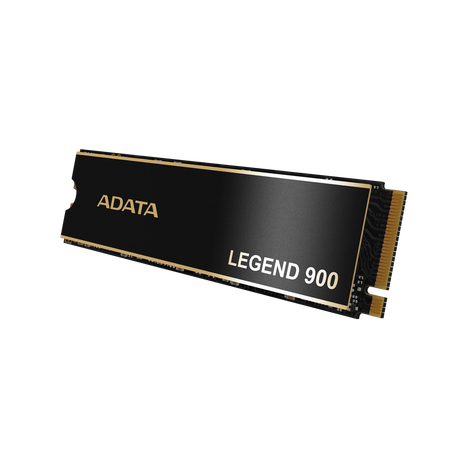 Внутренний твердотельный накопитель ADATA LEGEND 900 PCIe 4.0 x4 M.2 2280, NVMe 1 TB