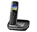 

Радиотелефон Panasonic TGJ310, 1 трубка