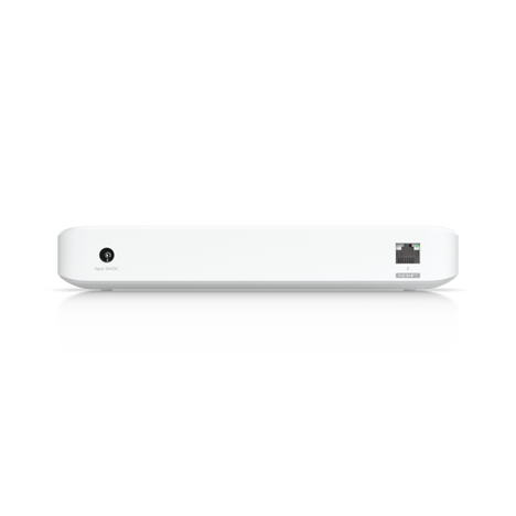 Коммутатор UBIQUITI USW-Ultra-60W