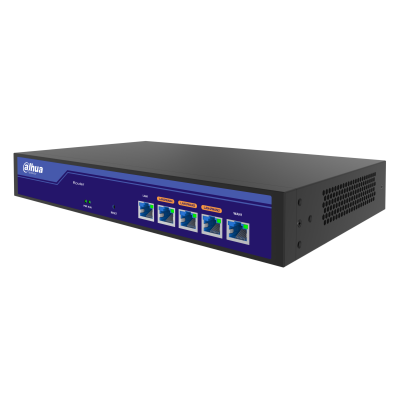 Проводной роутер Dahua DH-ERC305