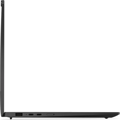 Ноутбук LENOVO ThinkPad X1 Carbon G12 Intel Core Ultra 7 155U (черный)