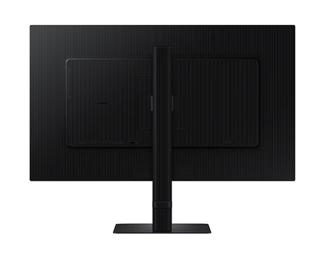 Монитор Samsung LS27D604UAIXCI 27.0-inch черный