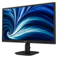 Монитор Philips 24B2N2100L 23.8-inch черный