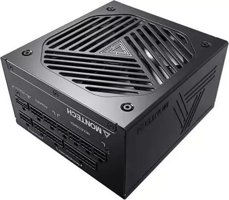 Блок питания MONTECH TITAN GOLD 1200W