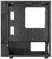 Корпус Aerocool Atomic