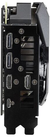 Видеокарта ASUS GeForce RTX 2080 SUPER 8 ΓБ Retail