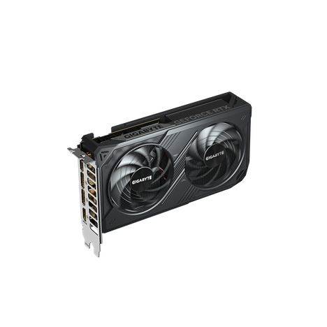Видеокарта Gigabyte GeForce RTX 5060 8 ΓБ Retail