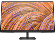 Монитор HP V27i G5 27.0-inch черный