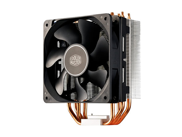 

Кулер Процессорный Cooler Master CPU Air cooler Hyper 212X
