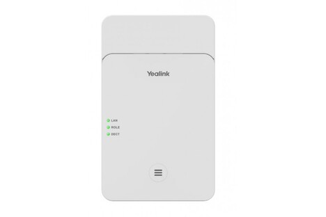 Базовый блок Yealink W75 mini MC