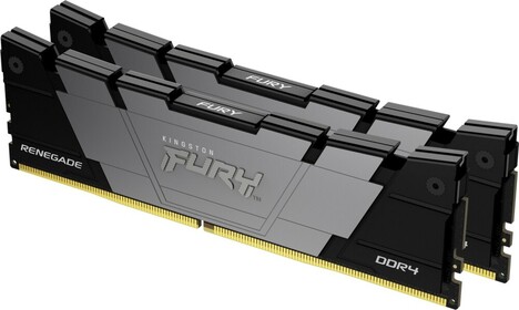 Оперативная память Kingston FURY Renegade Black KF436C16RB12K2/32