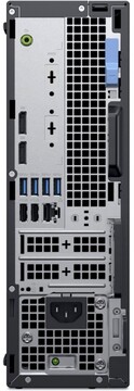ПК Dell Technologies Optiplex 5070 SFF, 5070-4807