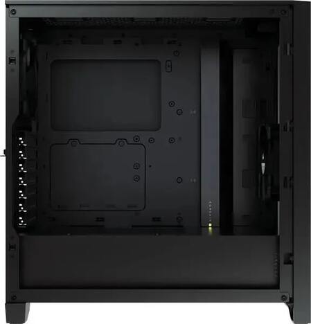 Корпус Corsair 4000D Airflow