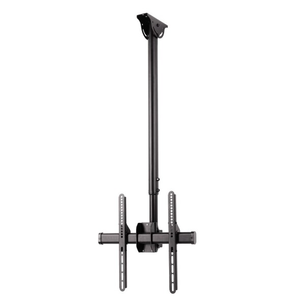 

Кронштейн HAMA H-118655, Черный