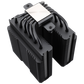 Кулер Процессорный Thermalright для CPU Peerless Assassin 120 Black