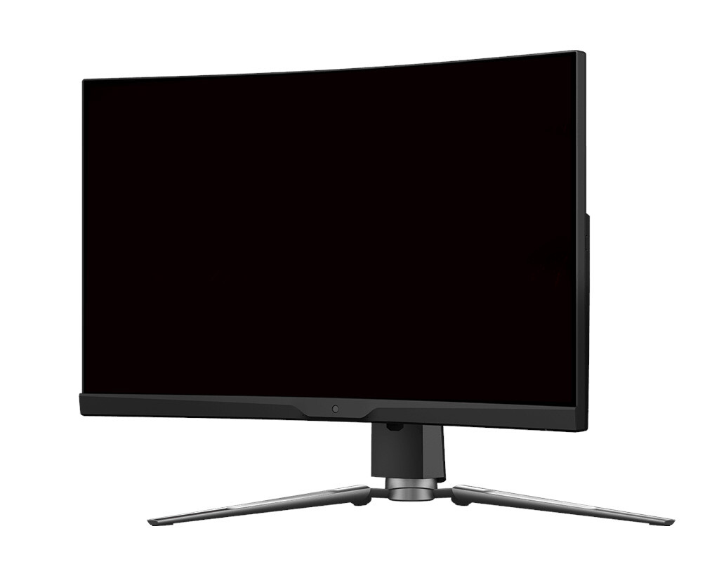 Монитор Bad Pack 34.18" MSI MPG 341CQPX QD-OLED Black (QD-OLED, 3440x1440, HDMI+HDMI+DP+Type C, 0.03 ms, USB Hub, 178°/178°, 250 cd/m, 1500000:1, 240Hz, Curved 1800R)