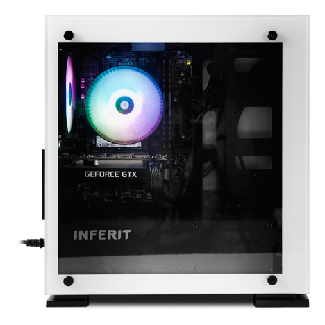 ПК Инферит  Loot Box, INF Loot Box_