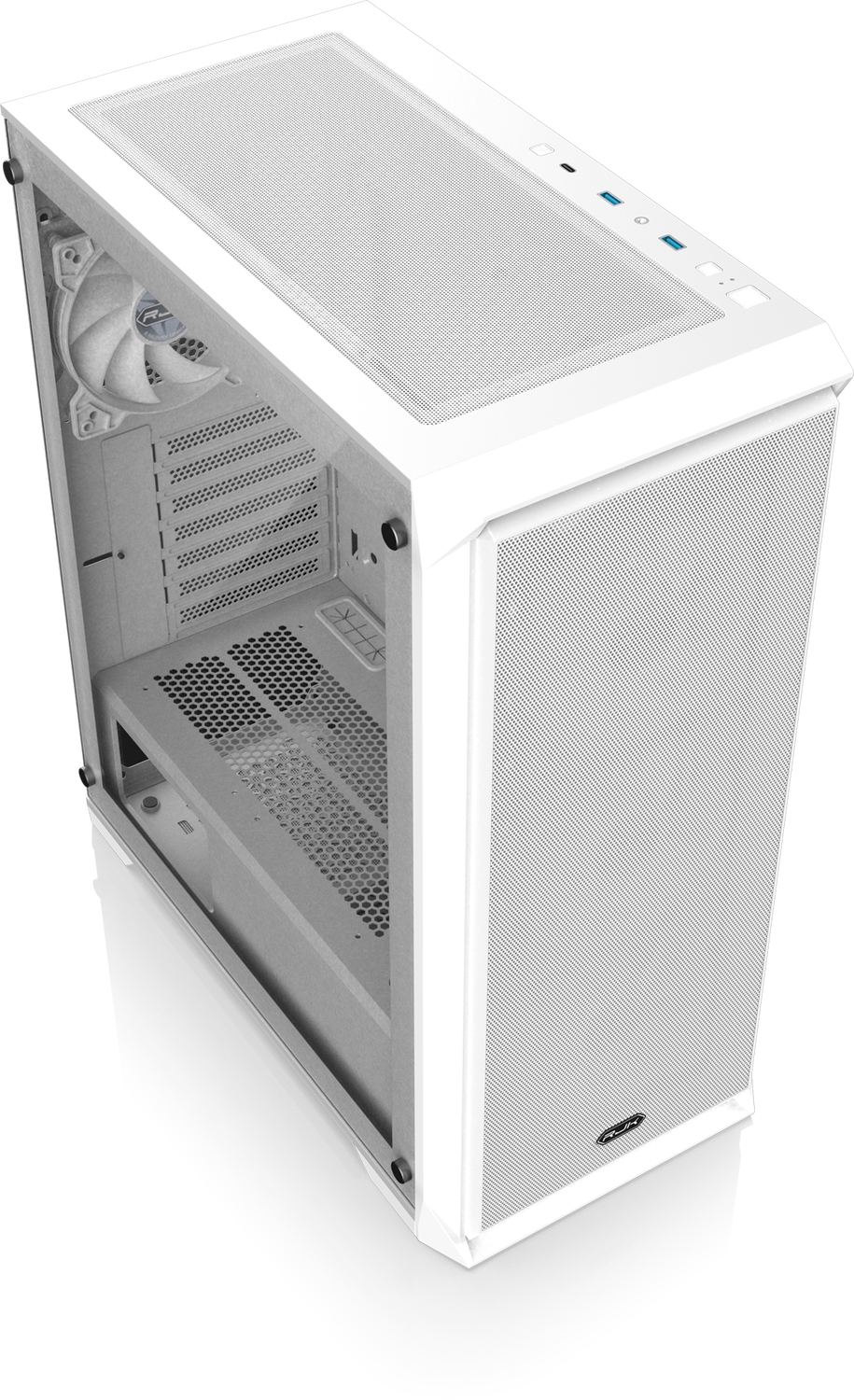 Корпус Raijintek ARCADIA 41 -MS4