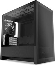 Корпус NZXT H3 Flow (2025) TG
