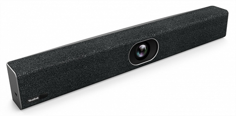 Конференц-связь Yealink MeetingEye 400 Pro