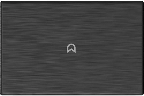 IRBIS Breeze 15NBC1015  Intel N100 15.6"LCD 1920*1080 IPS,8GB LPDDR 5 4800 +256GB SSD, AC wifi,camera: 2MP,5000mha battery,USB TYPE C,Windows 11 Pro RUS/plastic/Black