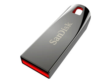 Флешка SanDisk Cruzer Force 32GB