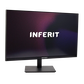 Монитор Инферит Pro 27.0-inch черный