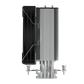 Кулер Процессорный Zalman CPU cooler CNPS9X OPTIMA2