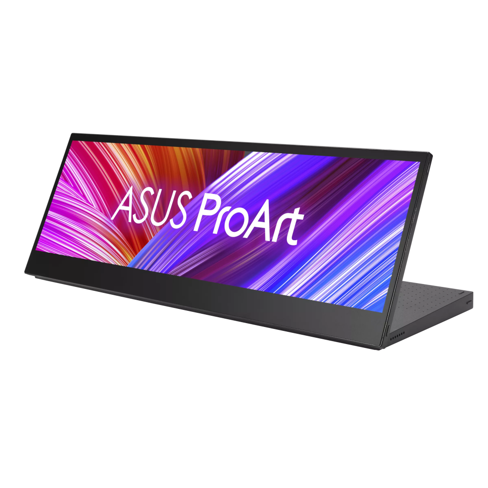 Монитор ASUS PA147CDV 14.0-inch черный