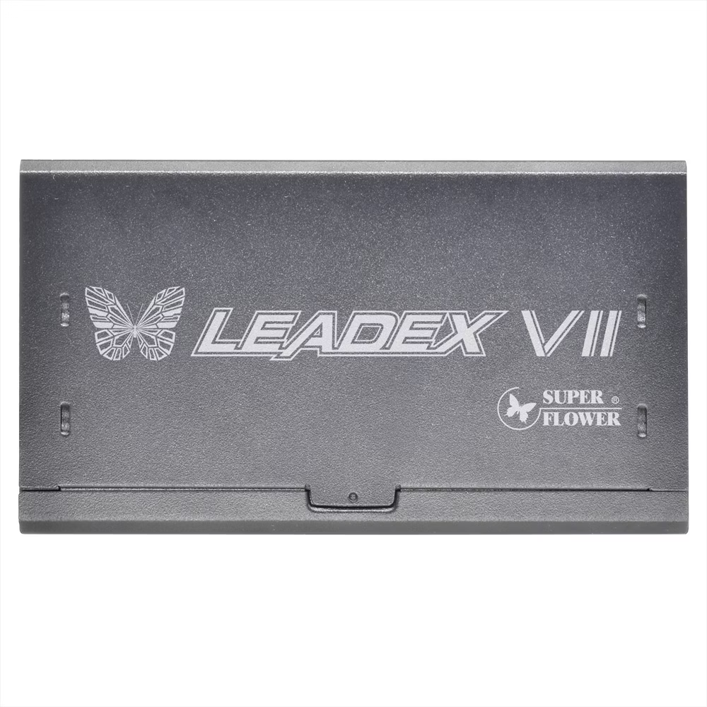 Блок питания Super Flower LEADEX VII XG ATX3.0 / ATX3.1 1300W