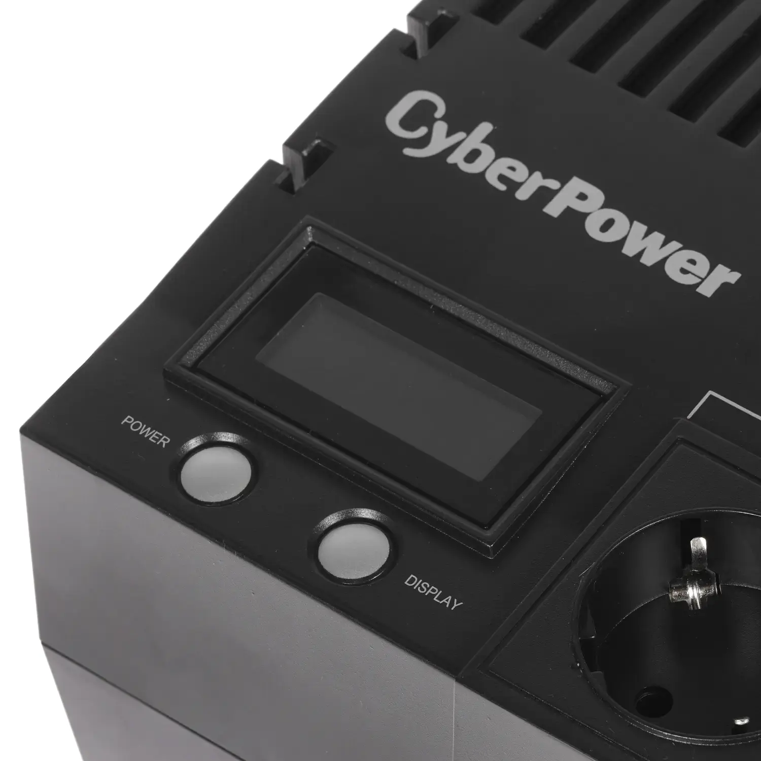 ИБП CyberPower Line-Interactive  BR1200ELCD