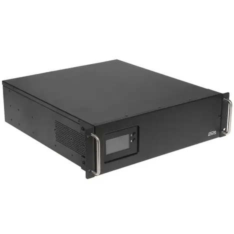 ИБП Powercom King Pro RM KIN KIN-3000AP LCD