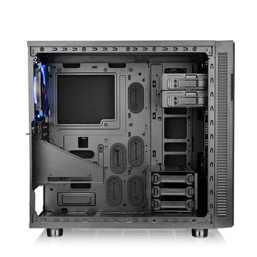 Корпус Thermaltake Suppressor F31
