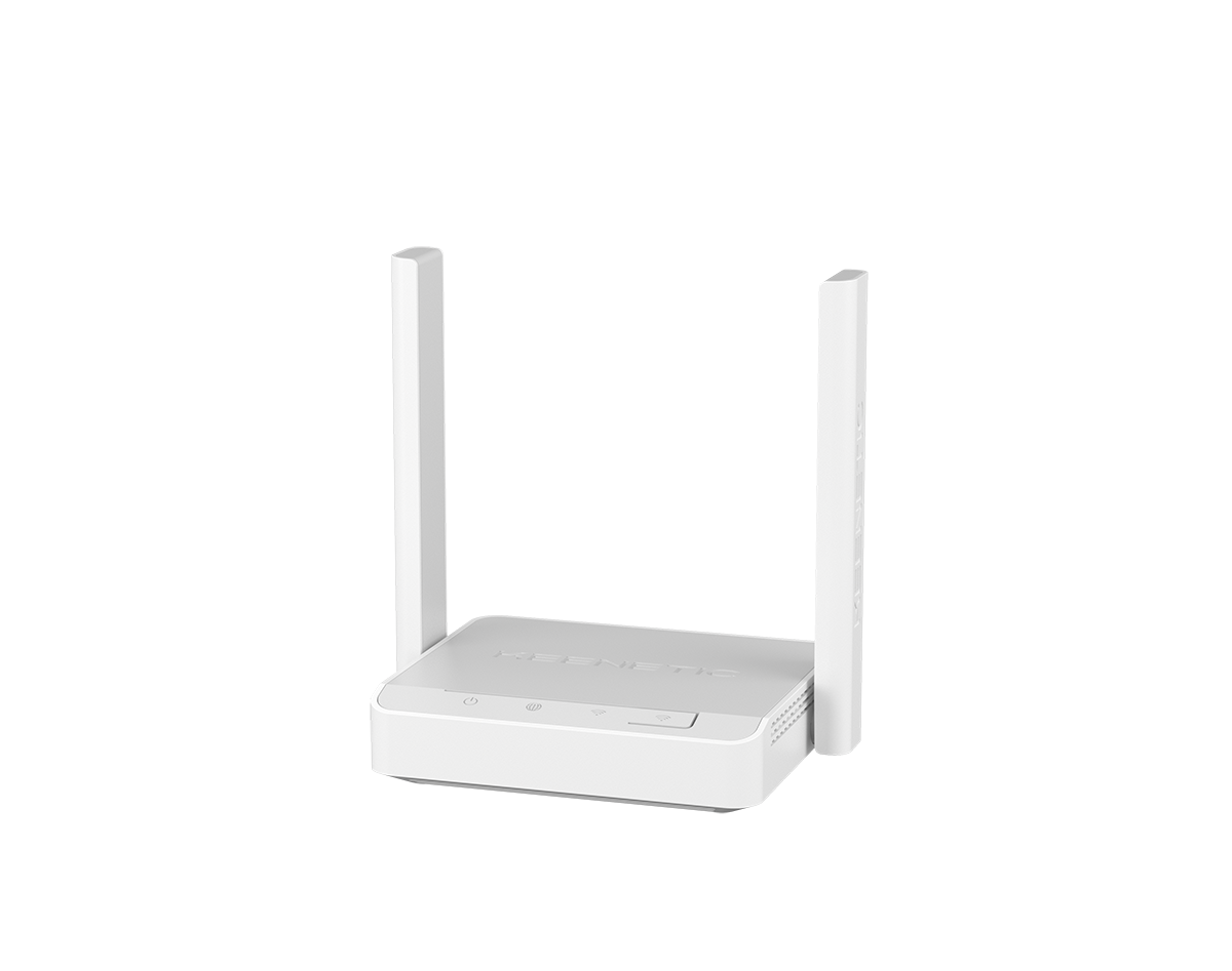 Wi-Fi роутер KEENETIC KN-1721
