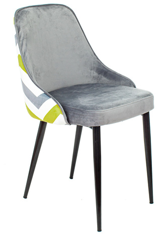 Стул Бюрократ  KF-5