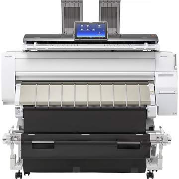 Ricoh MP CW2201SP