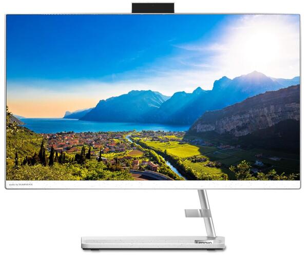 

Моноблок LENOVO IdeaCentre 3 24ALC6 128 ГБ