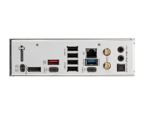 Материнская плата MSI AMD B850 B850 GAMING PLUS WIFI