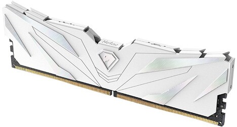 Оперативная память Netac DDR5  16GB, NTSWD5P48SP-16W, RTL