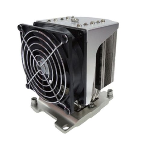 Кулер Процессорный Ablecom для CPU ACL-S40200