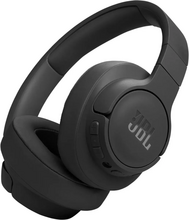 Bluetooth-гарнитура JBL Tune 770NC, цвет черный
