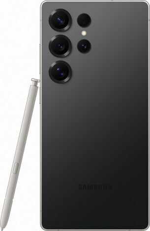 Смартфон Samsung Galaxy S25 Ultra SM-S938B 512 ГБ черный