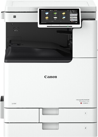 Canon ImageRunner C3922i