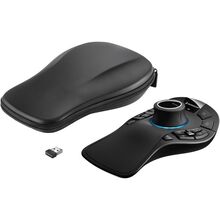 Мышь 3DCONNEXION Мышь SpaceMouse Pro Wireless 3DX-700119